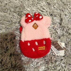 Minnie Mouse mini Pouch